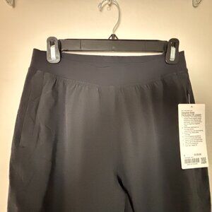 NEW Adapted State Perforated HR Jogger